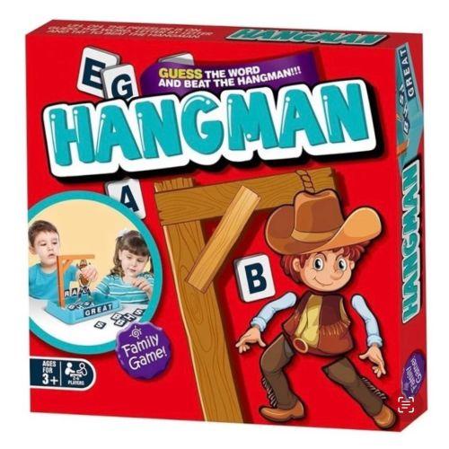 HangMan