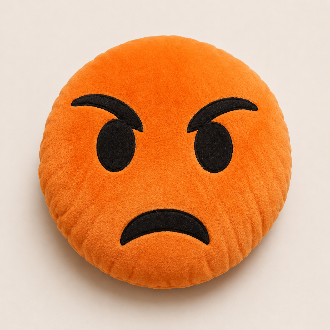 Angry Face