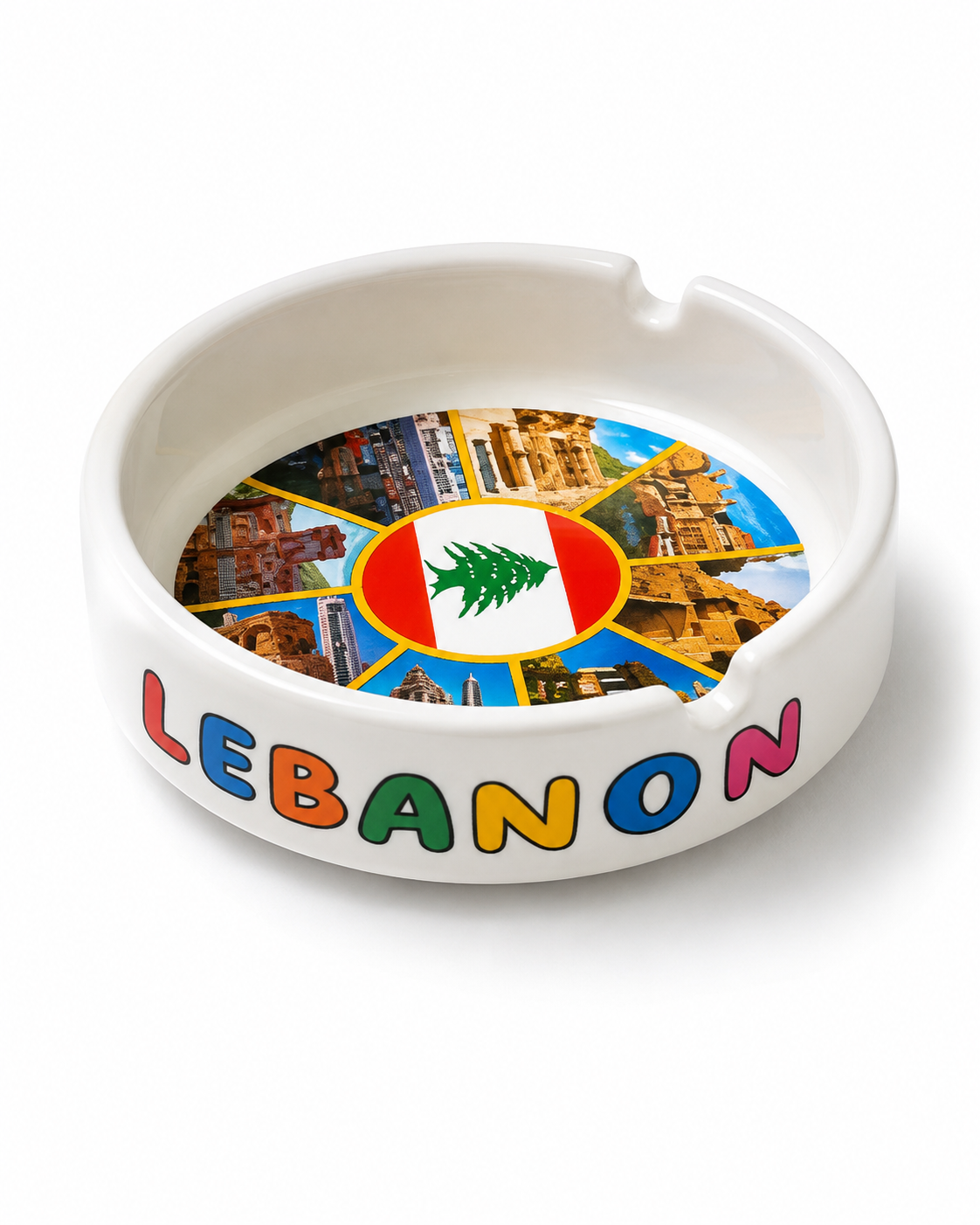 Ashtray