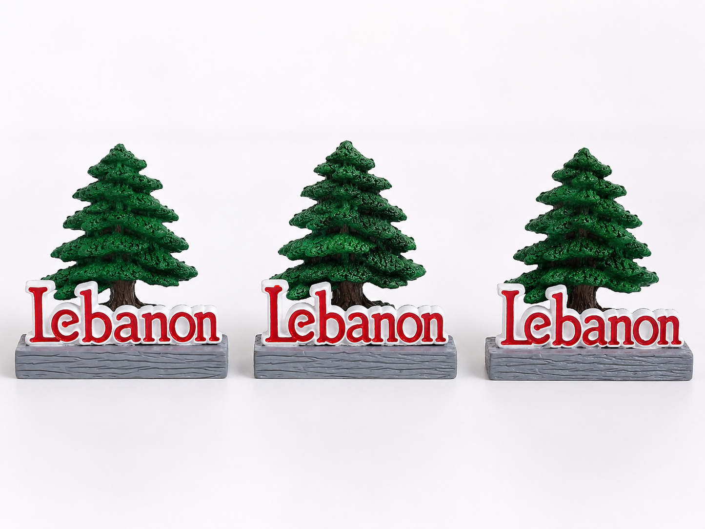 Cedar Souvenir