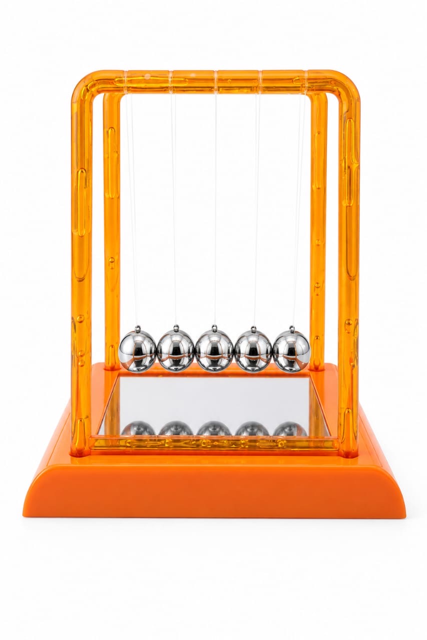Plastic Balance Ball