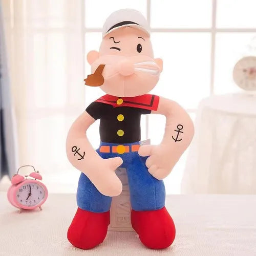 Popeye