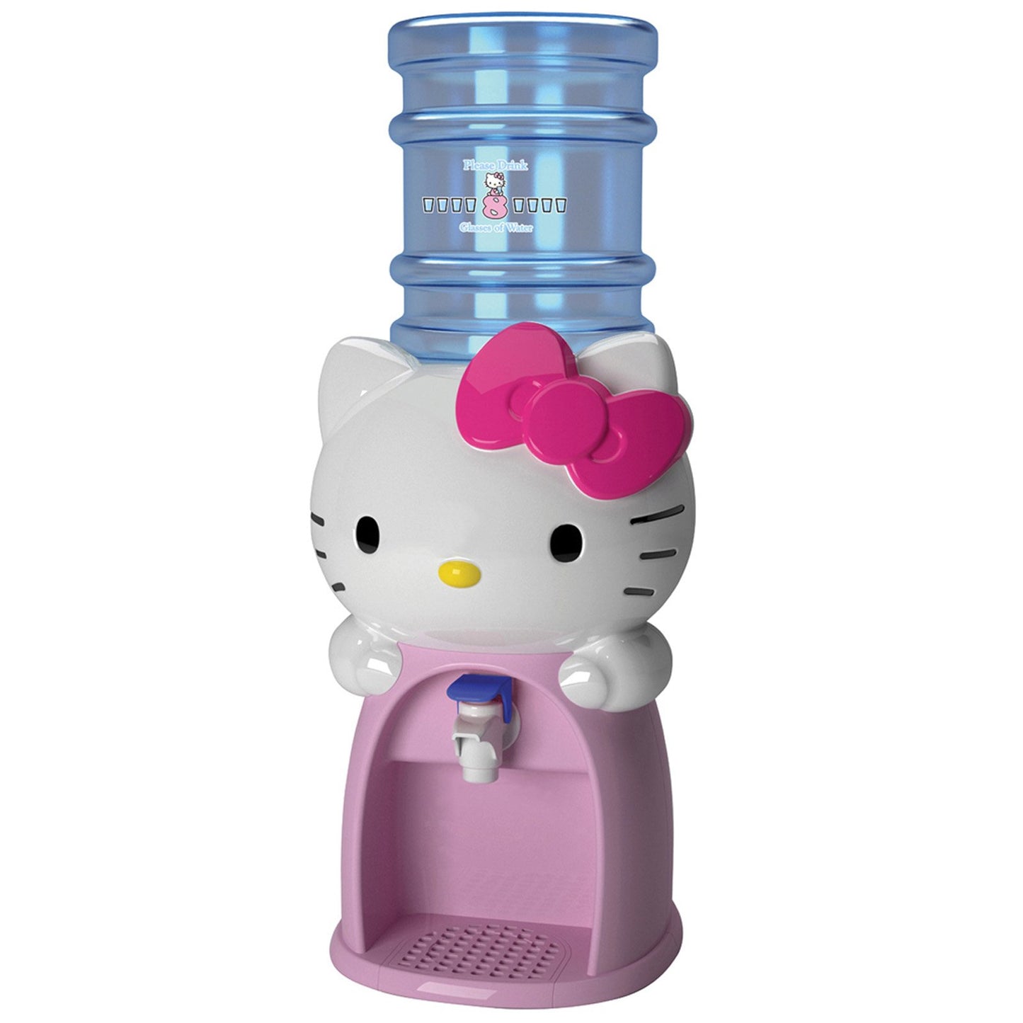 Water Dispenser