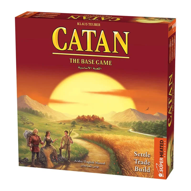Catan