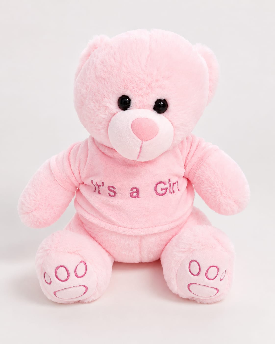 It's a Girl
