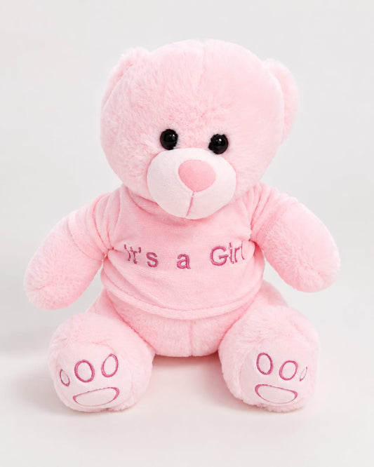 It's a Girl