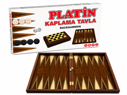 Backgammon