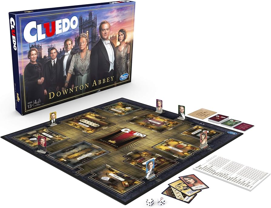 Cluedo