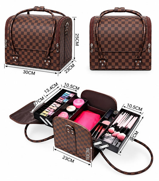 Makeup Vanity Box