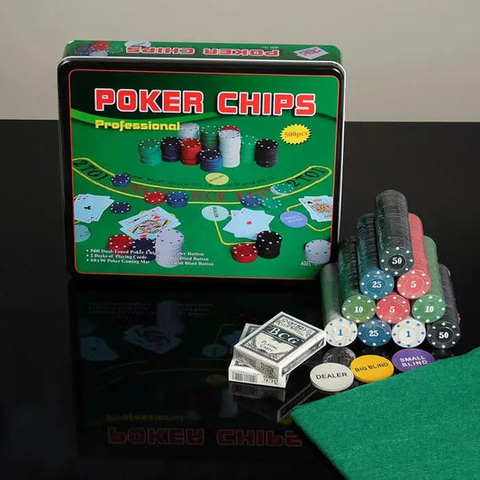 Poker