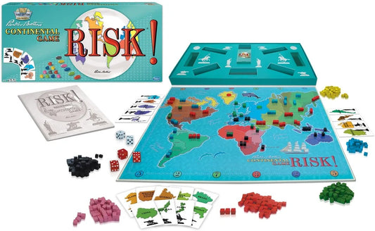 Risk