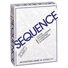 Sequence