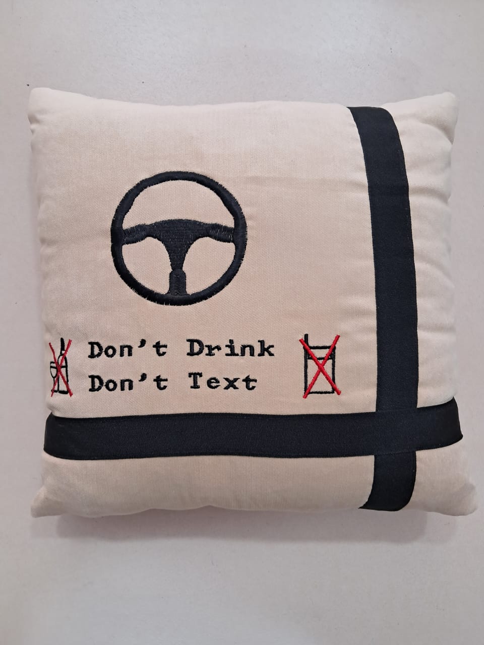 Car Pillow