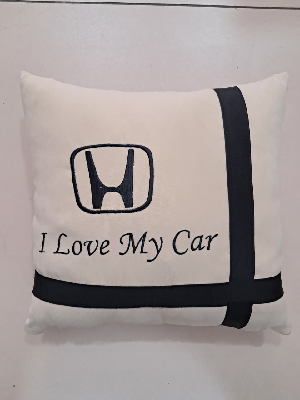 Car Pillow