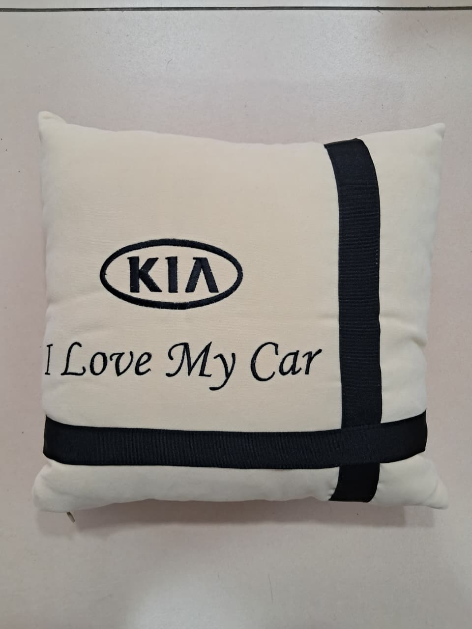 Car Pillow