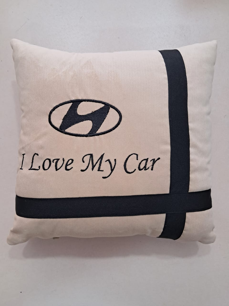 Car Pillow