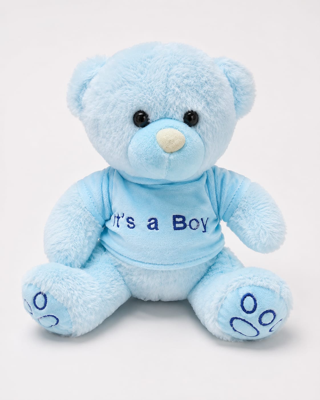 It's a Boy