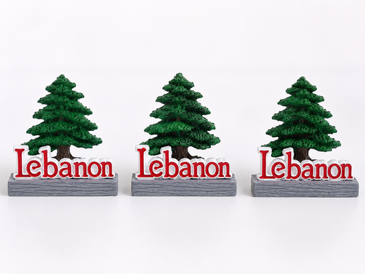 Cedar Souvenir