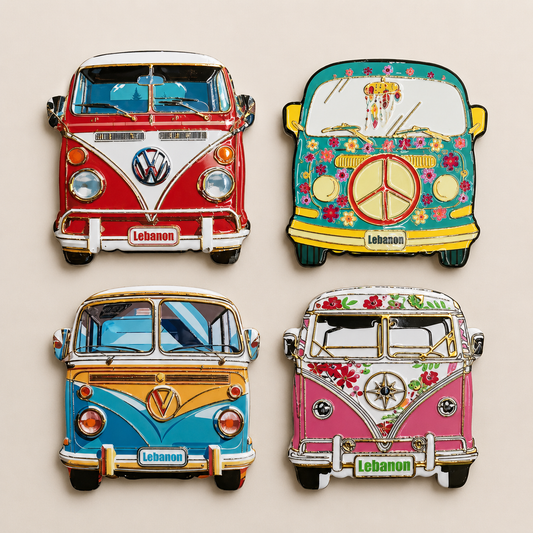 Ceramic Coasters