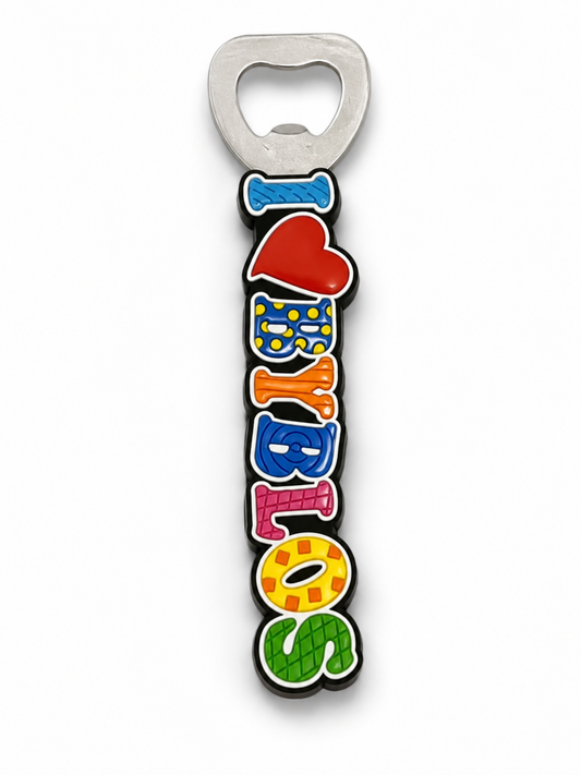 Bottle Opener