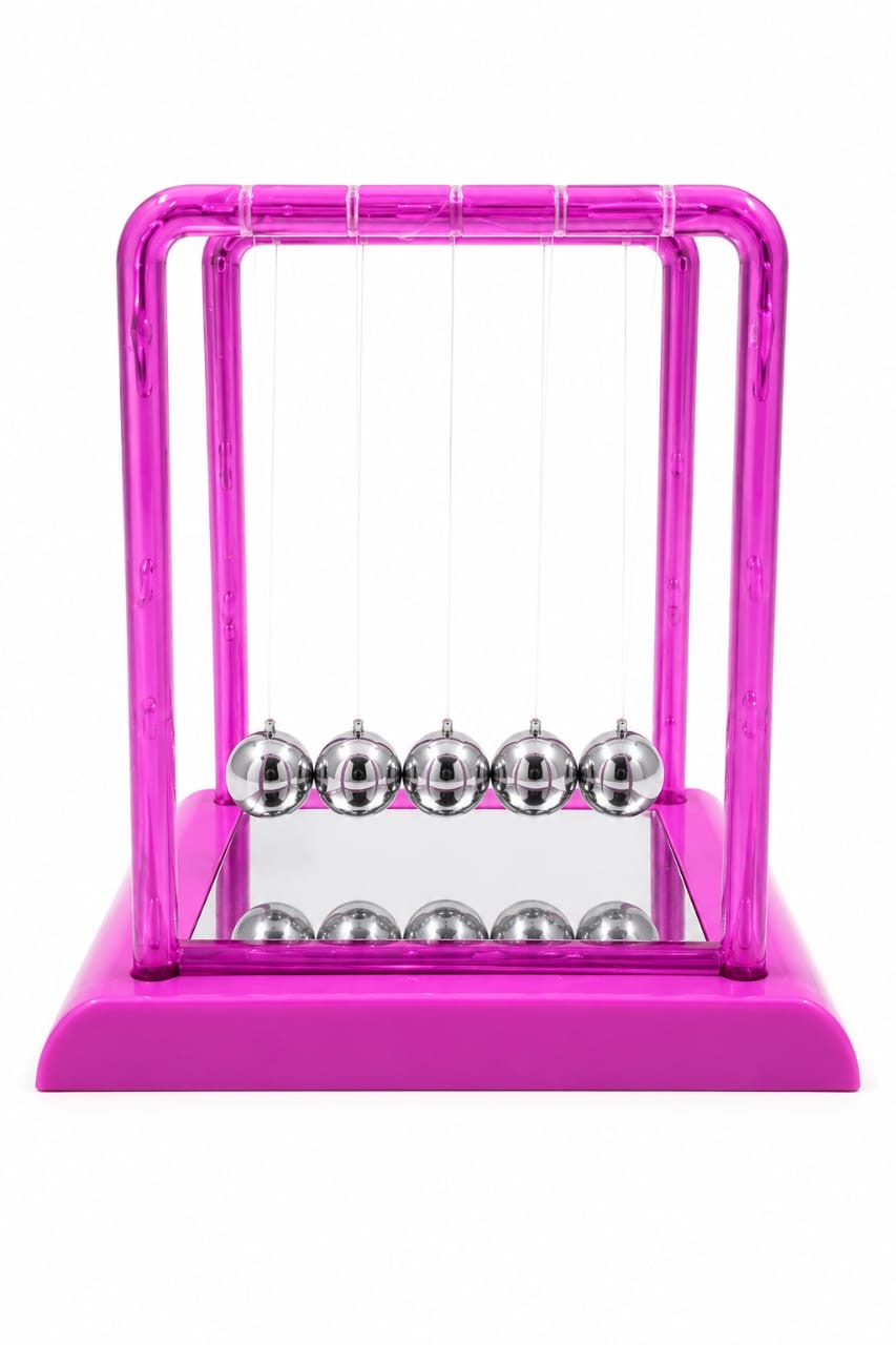 Plastic Balance Ball