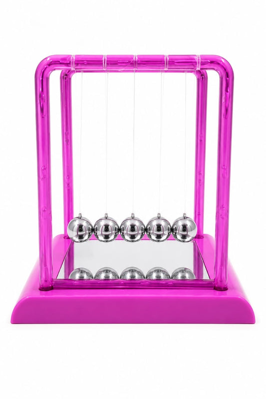 Plastic Balance Ball