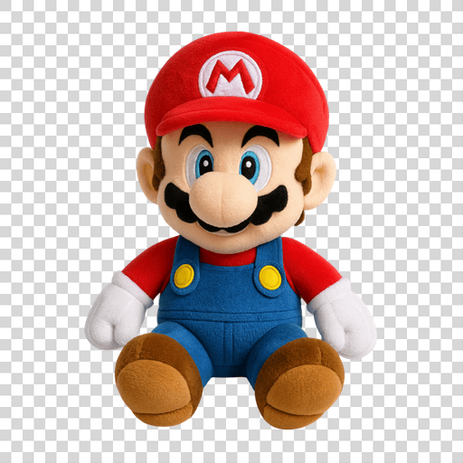 Super Mario